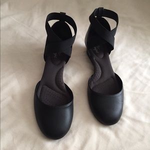 Dexflex comfort shoes